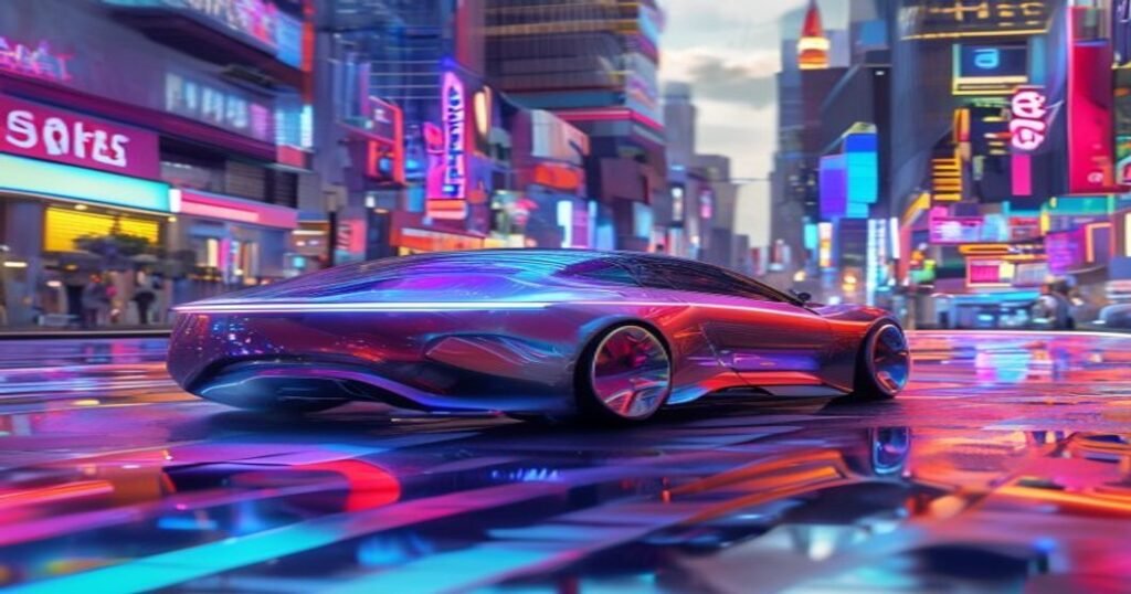 The Road Ahead: Why the Auto Industry's Wild Ride Towards Electric & Autonomous Is Shaking Up Everything We Know
