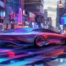 The Road Ahead: Why the Auto Industry's Wild Ride Towards Electric & Autonomous Is Shaking Up Everything We Know