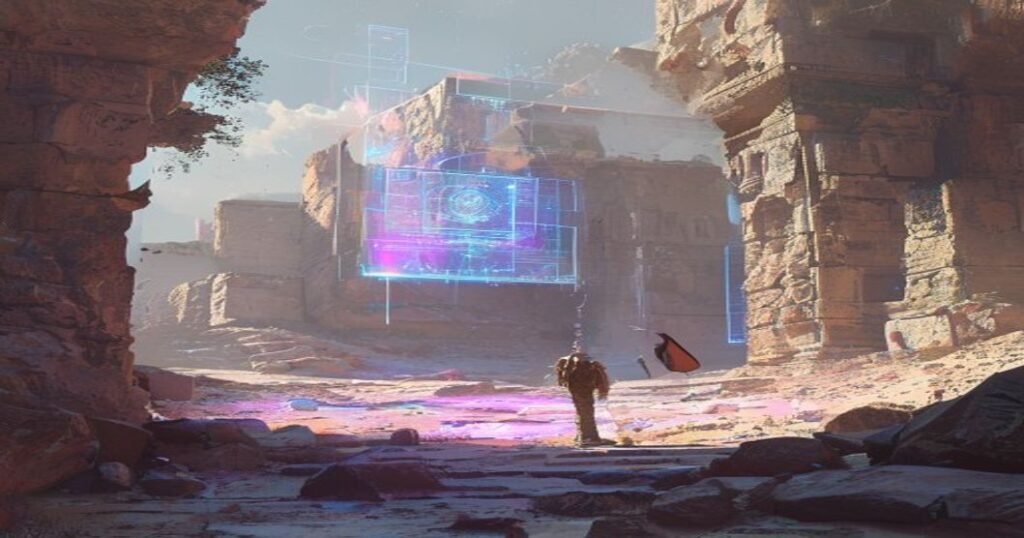 The Great Escape Reinvented: How Tech & AI Are Unleashing the Future of Transformative Travel