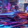 The Great Auto Upheaval: Why Your Next Car Won't Just Be a Ride, It'll Be a Revolution