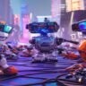 Lights, Camera, AI: How Artificial Intelligence is Rewriting the Rules of Entertainment, From Hollywood to Your Living Room