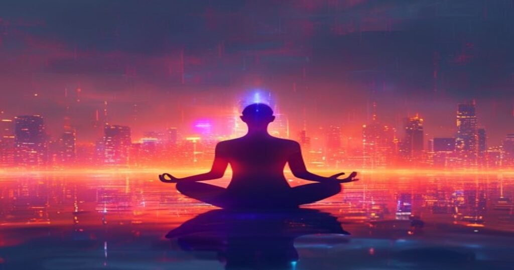 Unplugged & Thriving: How to Master Digital Well-being in Our AI-Powered World