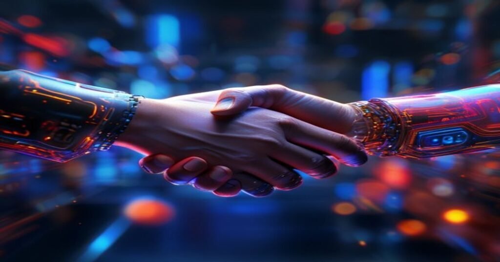 AI & The Job Market: How to Future-Proof Your Career in the Age of Intelligent Machines