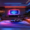 Your Home, Reimagined: The AI Revolution in Interior Design and Smart Spaces