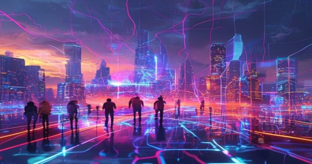 The Invisible Hand: How AI is Quietly Remaking Our World, One Smart Interaction at a Time