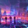 The Invisible Hand: How AI is Quietly Remaking Our World, One Smart Interaction at a Time