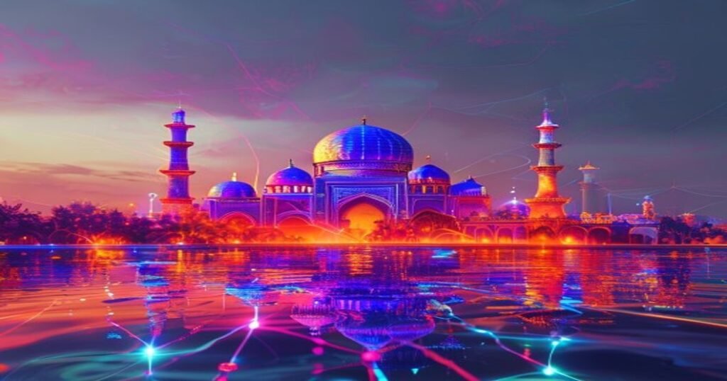 Silicon Sind or Algorithm Alley? Pakistan's Unstoppable March Towards an AI-Powered Future!