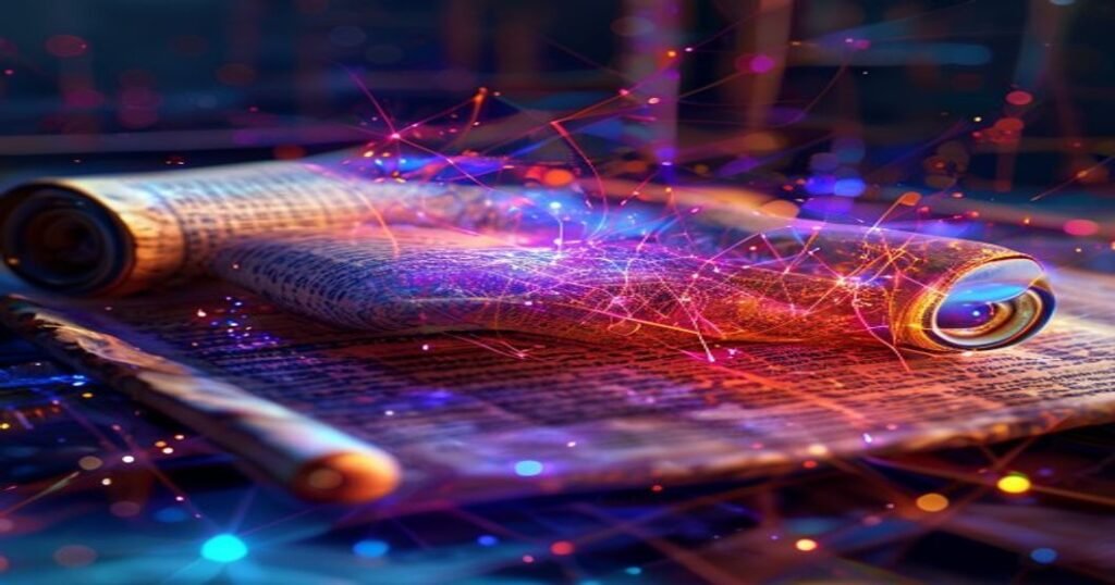 The Echoes of Tomorrow: How AI is Unearthing, Rewriting, and Shaping the Story of Our Past