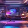 Unleashing the Digital Muse: How Generative AI is Rewriting the Rules of Creation and Innovation
