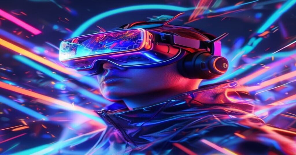 Level Up Your Reality: How AI is Not Just Playing, But Mastering the Future of Gaming!