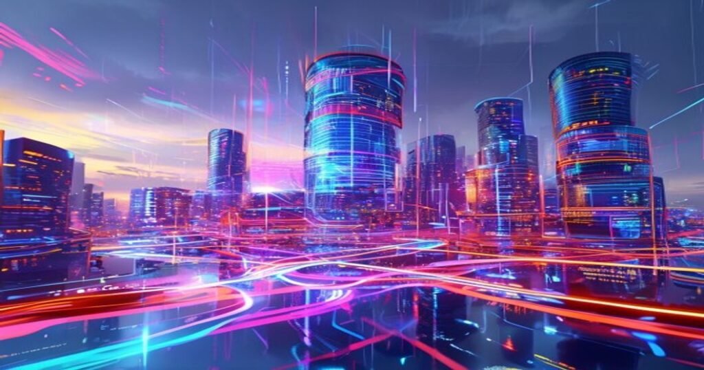 The AI Tsunami: How Startups Are Riding the Wave or Drowning in Innovation