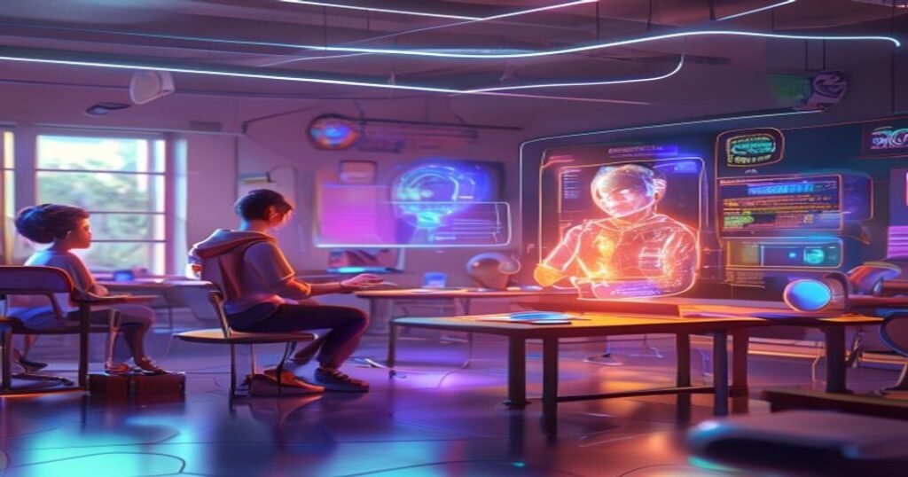 AI in the Classroom: Friend or Foe? Why the Future of Learning is Already Here and What You Need to Know