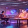 AI in the Classroom: Friend or Foe? Why the Future of Learning is Already Here and What You Need to Know