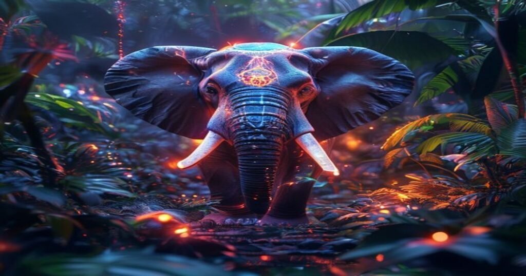 The AI Whisperer: How Tech is Saving Our Wildest Animals From the Brink (And Why You Should Care!)