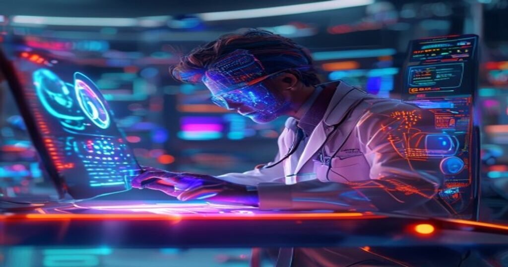 The AI Doctor Will See You Now: How Artificial Intelligence is Revolutionizing Your Health (And Why It Matters More Than Ever)