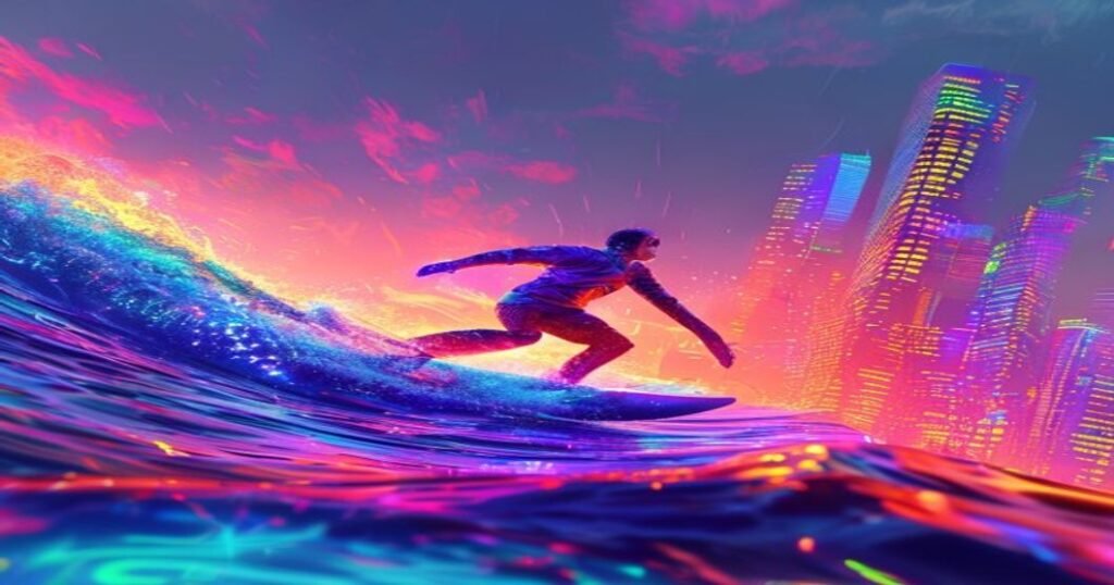The Generative AI Avalanche: Why Your World Just Changed (and How to Ride the Wave)