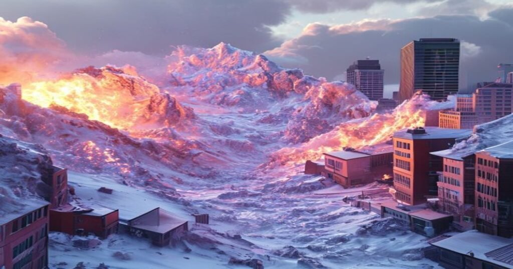 The AI Avalanche: How the World is Being Reshaped Before Our Very Eyes (And How to Ride the Wave)