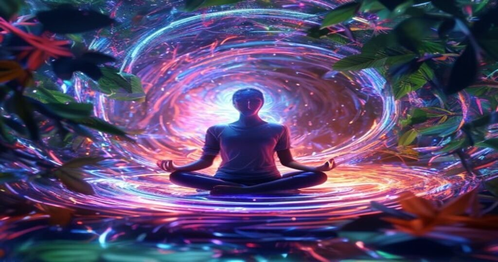 Navigating the Algorithmic Age: Crafting Your Calm in an AI-Enhanced World