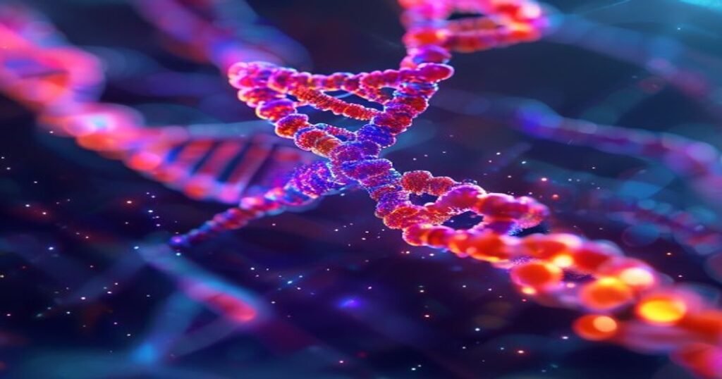 Rewiring Health: How AI is Unlocking Your Body's Unique Blueprint for a Longer, Healthier Life
