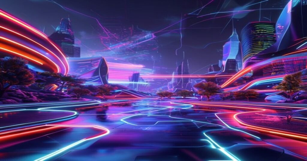 Beyond the Screen: How AI is Remaking Entertainment as We Know It – From Hollywood to Your Living Room