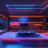 The Intuitive Home: How AI is Revolutionizing Interior Design and Daily Living