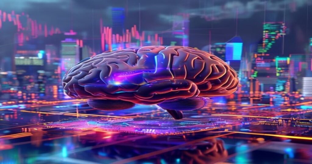 The Algorithmic Edge: How AI is Rewriting the Rules of Investment and Wealth for Everyone