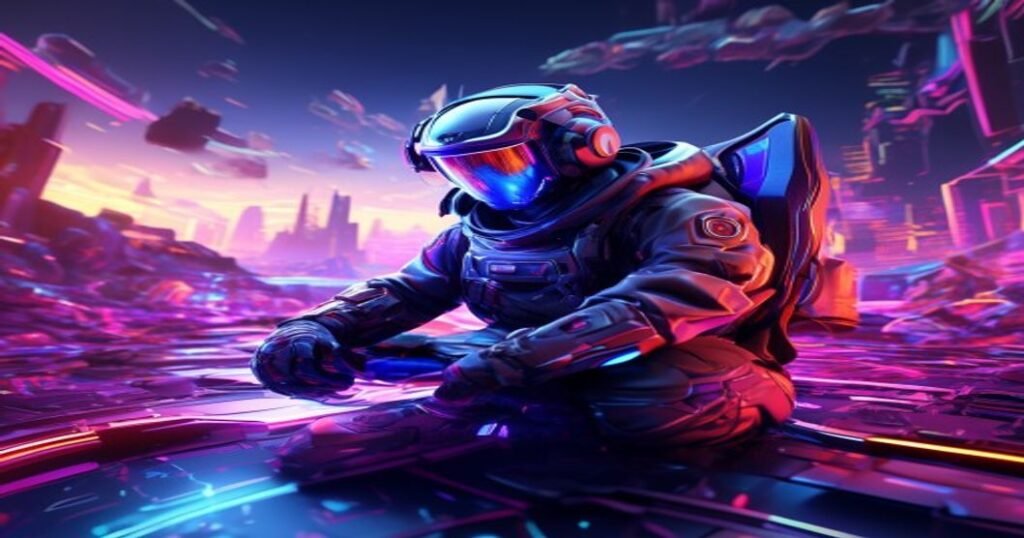 Beyond the Code: How Generative AI is Rewriting the Rules of Gaming Forever