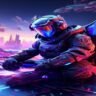 Beyond the Code: How Generative AI is Rewriting the Rules of Gaming Forever