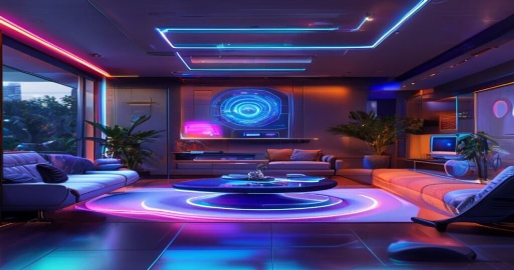 Beyond Walls: How AI is Sculpting the Smart, Personalized Homes of Tomorrow