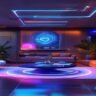 Beyond Walls: How AI is Sculpting the Smart, Personalized Homes of Tomorrow