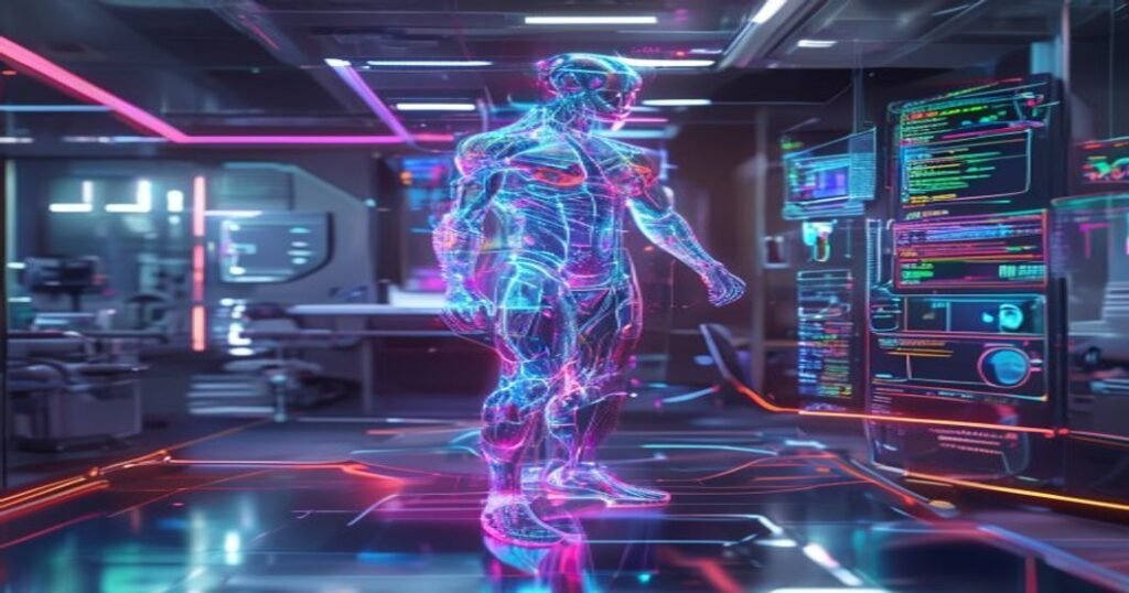 The Algorithmic Doctor: How AI is Rewriting the Future of Personalized Health and Longevity for Everyone
