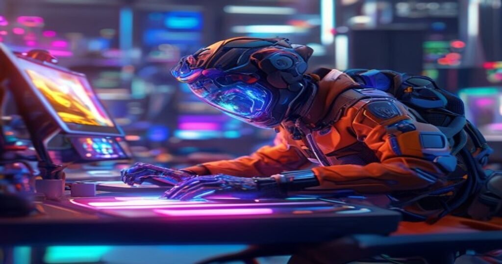 The Infinite Canvas: How Generative AI is Unleashing a Tidal Wave of Creativity and Redefining Reality