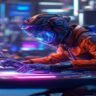 The Infinite Canvas: How Generative AI is Unleashing a Tidal Wave of Creativity and Redefining Reality