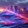 The Digital Deluge: How AI's Tidal Wave is Reshaping Industries, Jobs, and Reality Itself – Are You Ready?
