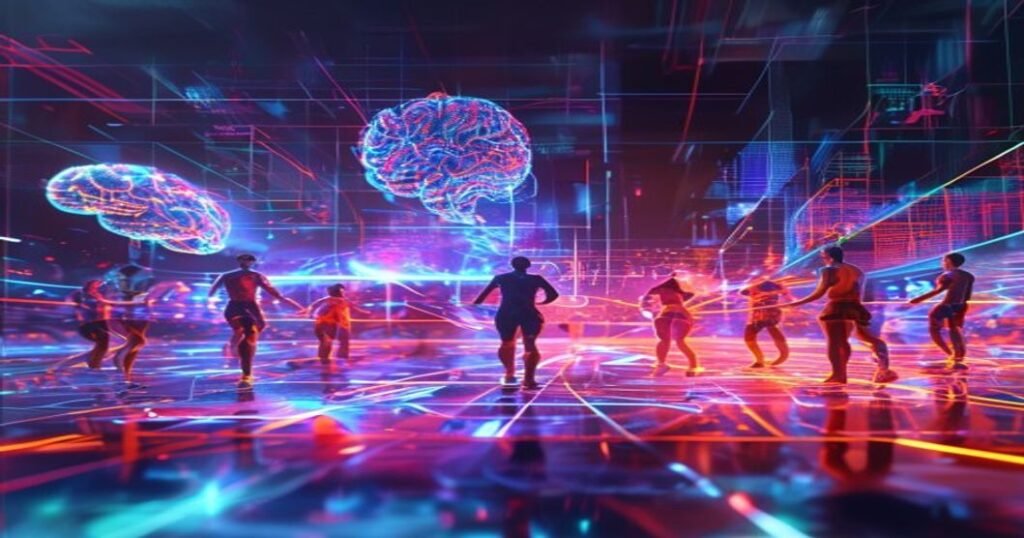 From Data Dribbles to Digital Dominance: How AI is Radically Reshaping the World of Sports