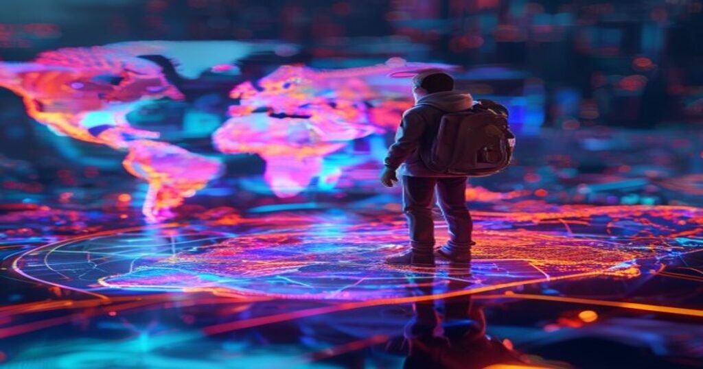 The AI Travel Revolution: From Generic Getaways to Hyper-Personalized Journeys of a Lifetime