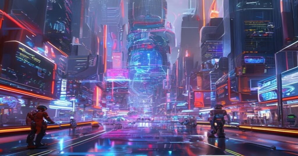 The Genesis Machine: How Generative AI is Crafting a New World, One Pixel and Prompt at a Time