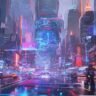 The Genesis Machine: How Generative AI is Crafting a New World, One Pixel and Prompt at a Time