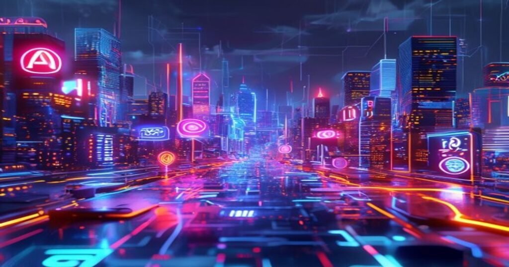 The AI-Native Startup Revolution: Building Tomorrow's Empires, One Intelligent Algorithm at a Time