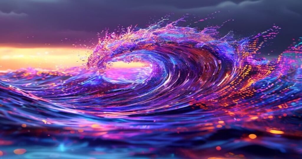 The AI Tsunami: How Intelligent Transformation is Reshaping Our World, Right Now