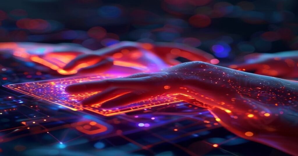 The AI Earthquake: Why Your World Just Got Rewired, and How to Thrive in the Intelligent Era