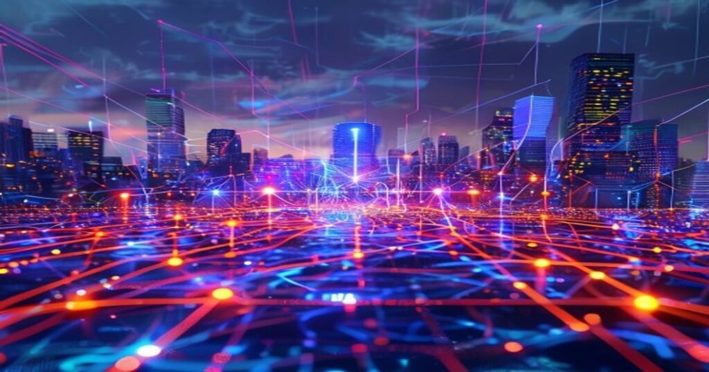 The Unholy Trinity: How 5G, AI, and Edge Computing Are Rewiring Telecom – And Your Entire World