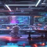 The AI Revolution in Science: How Intelligent Machines Are Unlocking Humanity's Next Great Discoveries