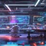 The AI Revolution in Science: How Intelligent Machines Are Unlocking Humanity's Next Great Discoveries
