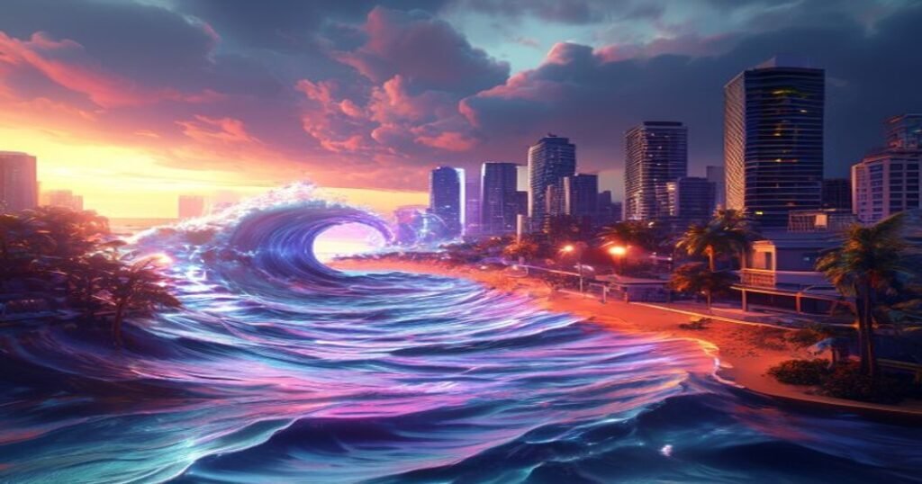 The AI Tsunami: Are We Ready for the Tidal Wave of Change Hitting Society Now?