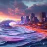 The AI Tsunami: Are We Ready for the Tidal Wave of Change Hitting Society Now?