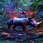 From Extinction's Edge: How AI is Giving Wildlife a Fighting Chance