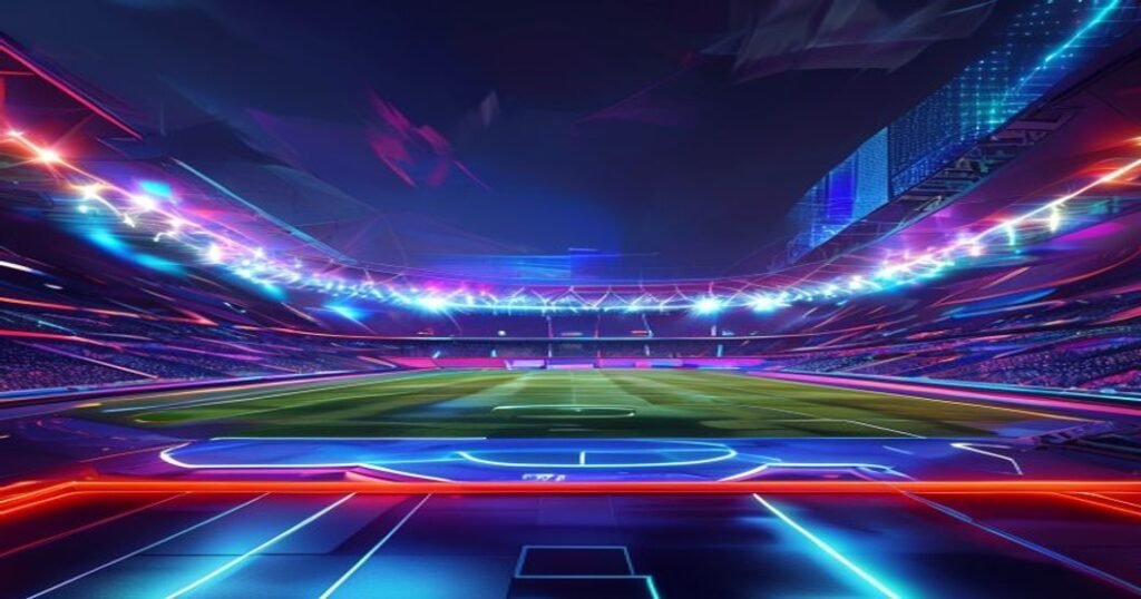 Beyond the Hype: How AI is Silently Reshaping the Game and Our Love for Sports