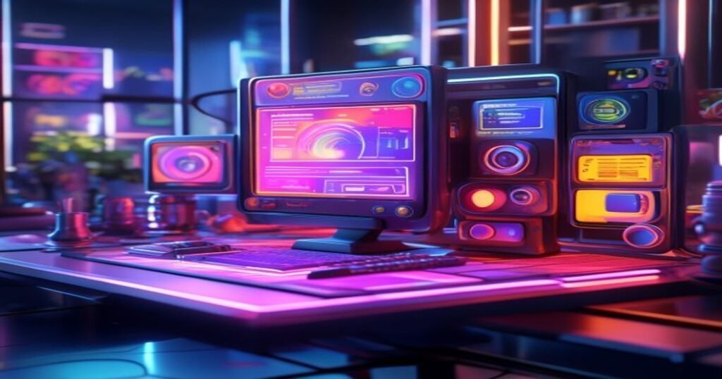 From Pixels to Personalities: How AI is Orchestrating the Future of Entertainment