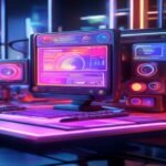 From Pixels to Personalities: How AI is Orchestrating the Future of Entertainment